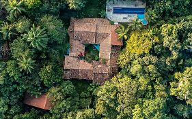 Casa Nostra Trancoso